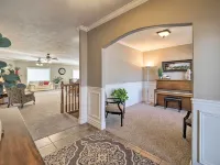 Spacious Idaho Home Ski, Hike, and Fish! Ξενοδοχεία στην πόλη Rexburg