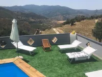 Agriturismo Mama Lina Hotel a Tripi