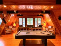 NewVida Preserve Hotels in Jay