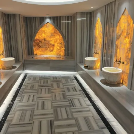 Golden Rose Hotel & Spa