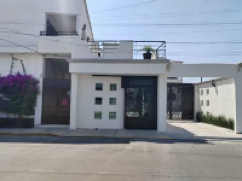 Villa Granada Hoteles en Tecámac