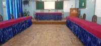 Club Bagmati by HSH Hotels in Anantalingeshwar