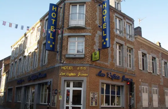 瑞福萊斯約恩酒店