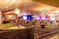 Big2Vacation2 Exclusive at New Beach Caravan Park Hotels in Shepway District