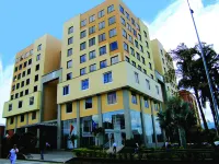 Armenia Hotel - Kæledyr tilladt