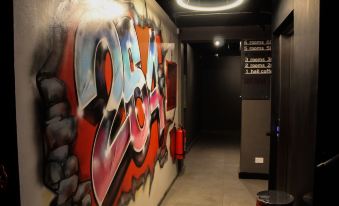 Hotel Sommelier Loft