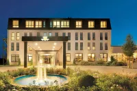 Landhotel Beck فنادق في شوابيش هول