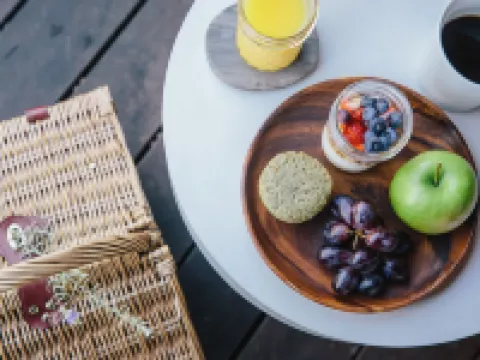 Inn at Moonlight Beach Hoteles en Encinitas