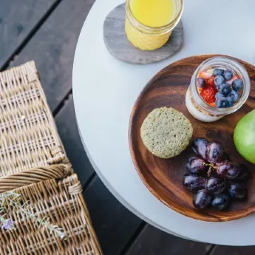 Inn at Moonlight Beach