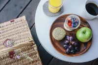 Inn at Moonlight Beach Hotels in Encinitas