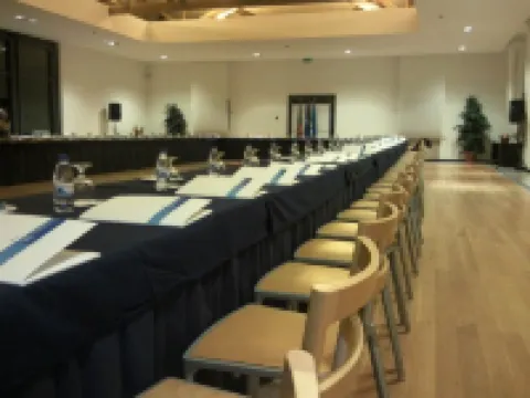 Inatel Caparica Almada otelleri