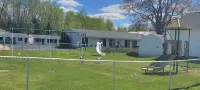 Thunderbird Inn of Mackinaw City