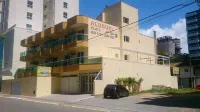 Pousada Terra do Sol Hotels in Itapema