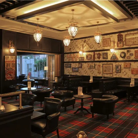 Latanya Hotel Ankara