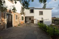 Estalagem de Monsaraz Hotel a 