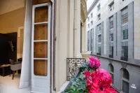 NAP Luxury Guest House Bovio