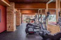 Delamar Traverse City - Gym