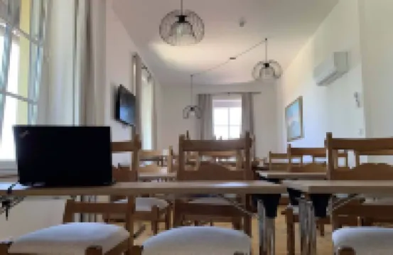 Sibon Wine & Spa Resort Jeruzalem