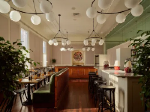 Hotel Abner