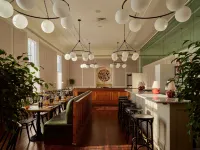 Hotel Abner Hotels in Cornwall