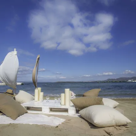 Oasis Beach Hotel