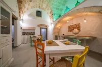 Corte Janca Hotels in Tricase