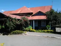 Kajiado Cultural Resort Các khách sạn ở 