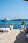 Dalyan Residence & Suites Hotels in Çeşme