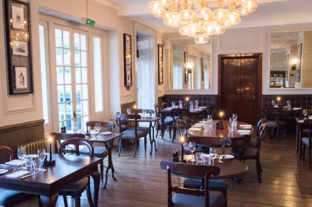 Hotel du Vin & Bistro Tunbridge Wells