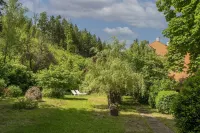 Ferienwohnungen Mittermurnthal - Apartments