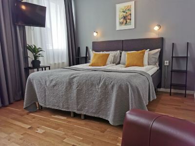 Other Fängelset Hotell & Konferens Photo