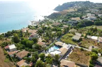 Hotel Village Eden Hotels in Capo Vaticano
