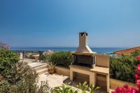 Akakia Panoramic Villa