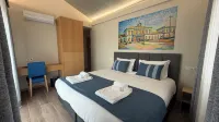 Oporto Station Hostel & Rooms - balcony