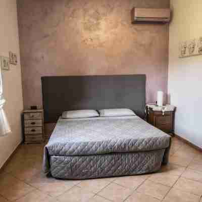B&B la Serra Rooms