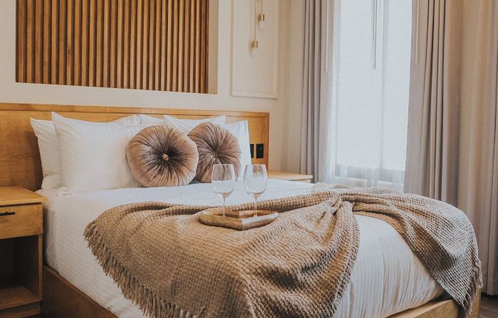 Jules & Laurent Hotel Contemporaneo