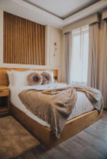 Jules & Laurent Hotel Contemporaneo