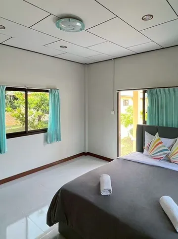 รูปภาพของทุ่งวัวแล่น รีสอร์ท