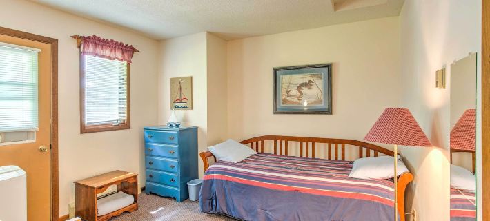Clearwater Lake Getaway w/ Shared Pool & Boat Dock Hotéis em Wright County