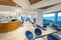 Ramla Bay Resort - bar