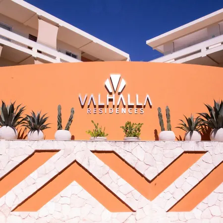 Valhalla Residences by Biwa