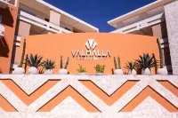 Valhalla Residences by Biwa