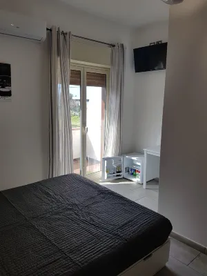 B&B Rometta Beach Hotels in San Pier Niceto