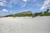 St Augustine Resort Condo - Walk to Crescent Beach - Merinäköala