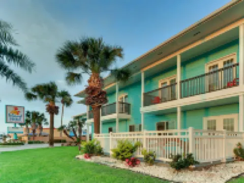 阿蘭瑟斯港島嶼酒店 阿蘭瑟斯港酒店