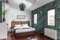 Une Chambre Chez Dupont