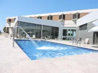 Albergue Las Salinas