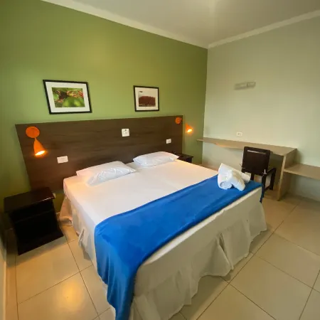 Hotel Royal Park