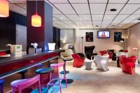 Ibis Styles Blois Centre Gare Hotels in Chouzy-sur-Cisse