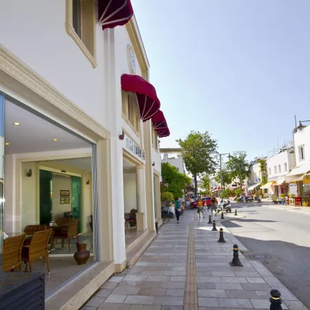 The Hotel 48